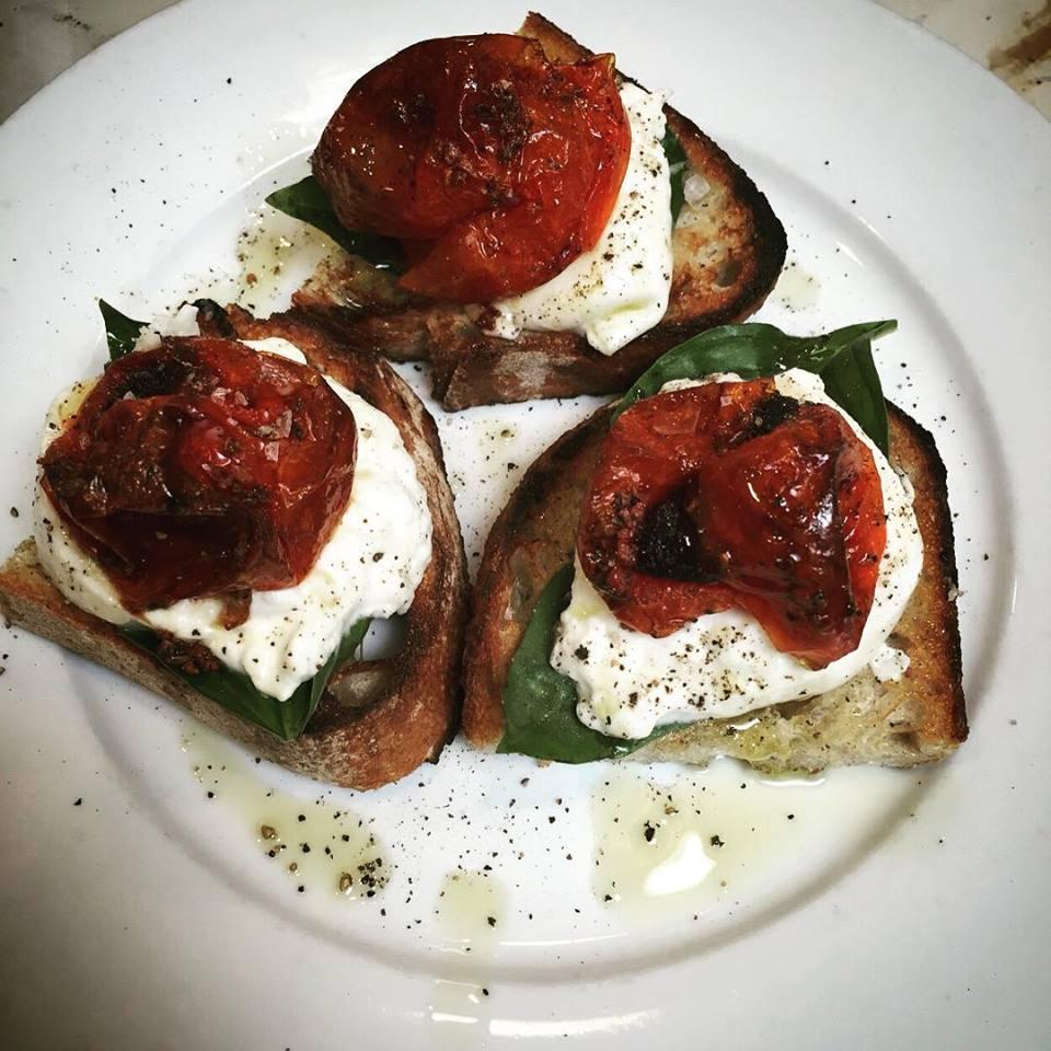 Zinc Cafe & Market Is Pet Friendly