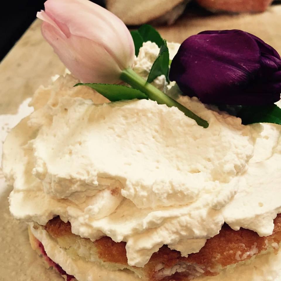 Zinc Cafe & Market Is Pet Friendly