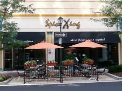 Dog Friendly Restaurants In Rockville Md Bringfido