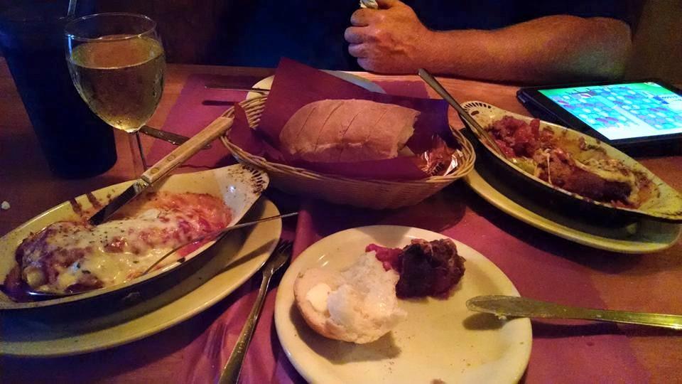 Dog Friendly Italian Restaurants in Ludlow, VT BringFido