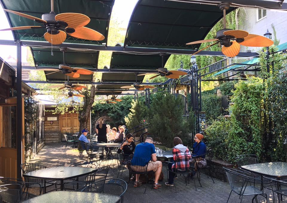 Dog Friendly Restaurants In Nevada City Ca Bringfido