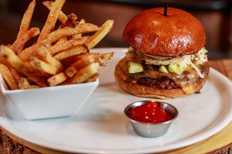 Baker's Crust Artisan Kitchen Pet Policy