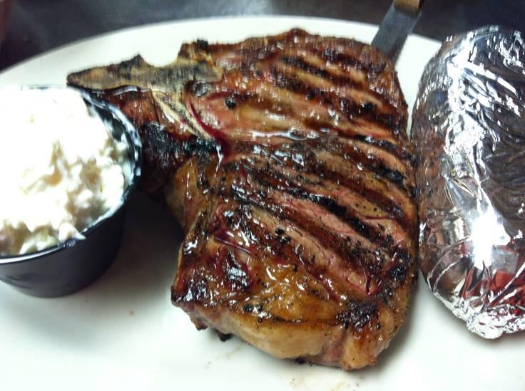 Backyard Grill And Bar Is Pet Friendly