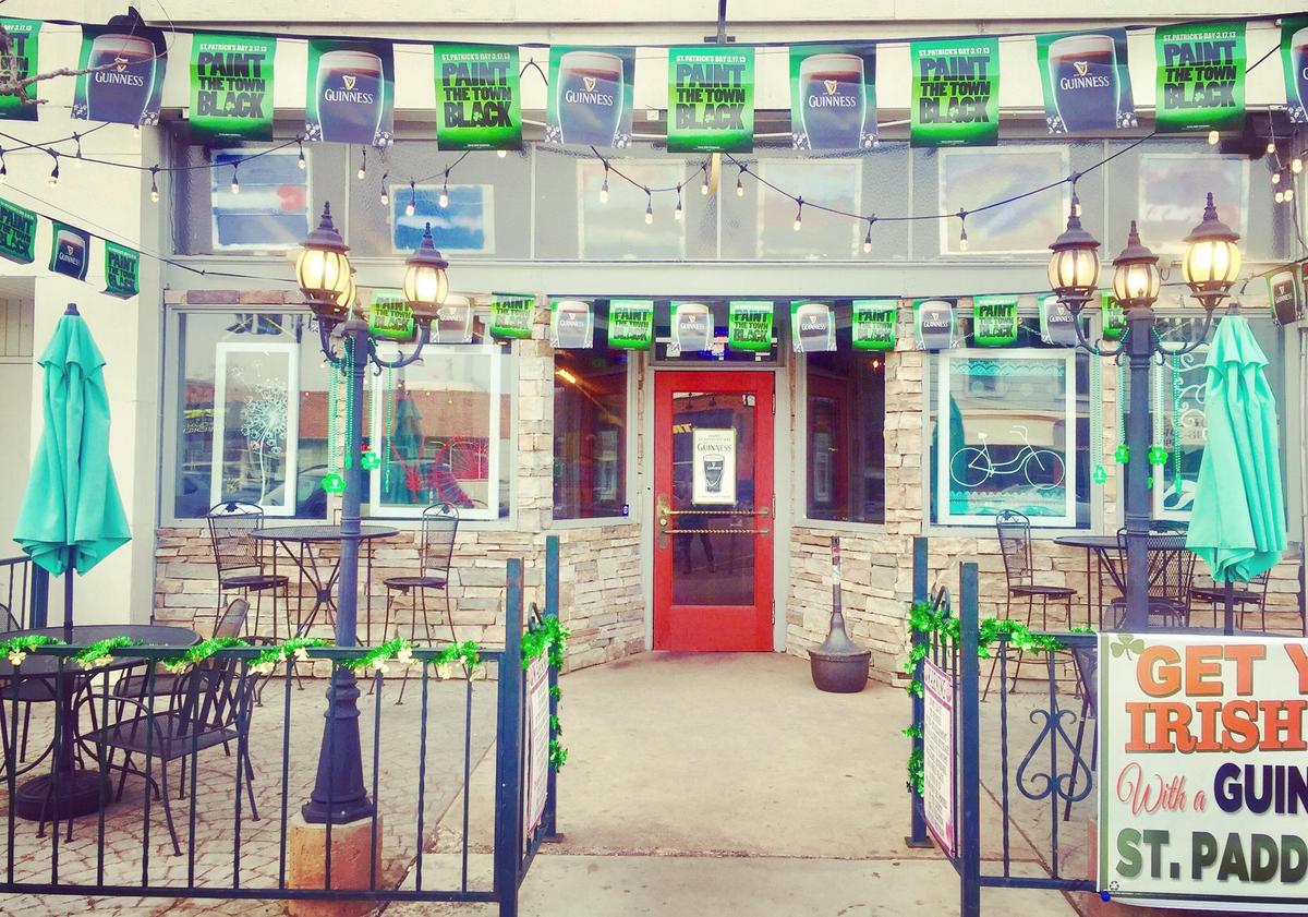 McCabe's Tavern Is Pet Friendly