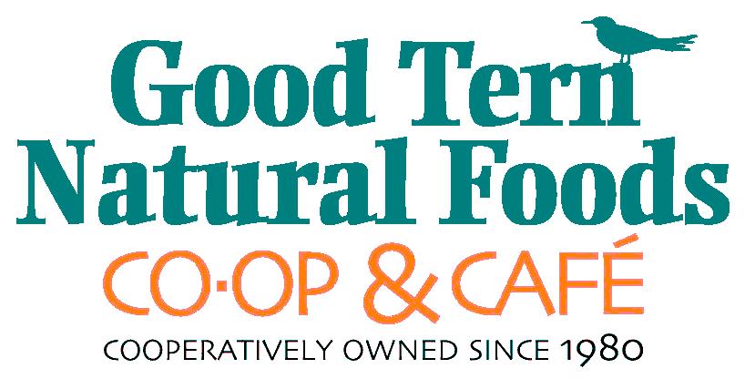 Pet Friendly Good Tern Natural Foods Co-op and Cafe