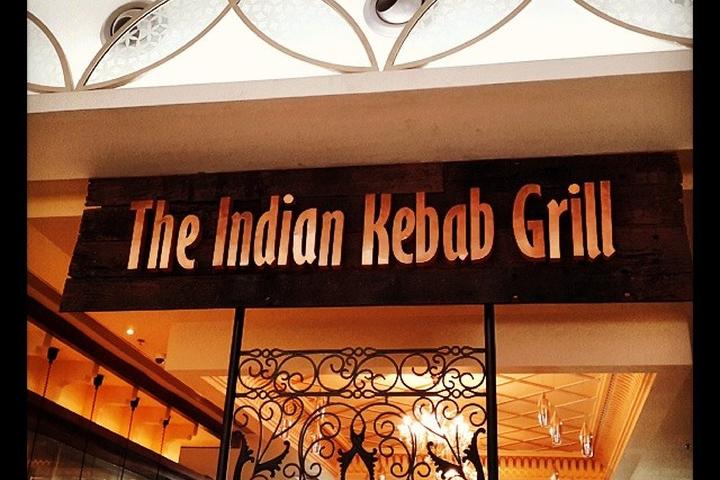Pet Friendly Mumbai Indian Grill