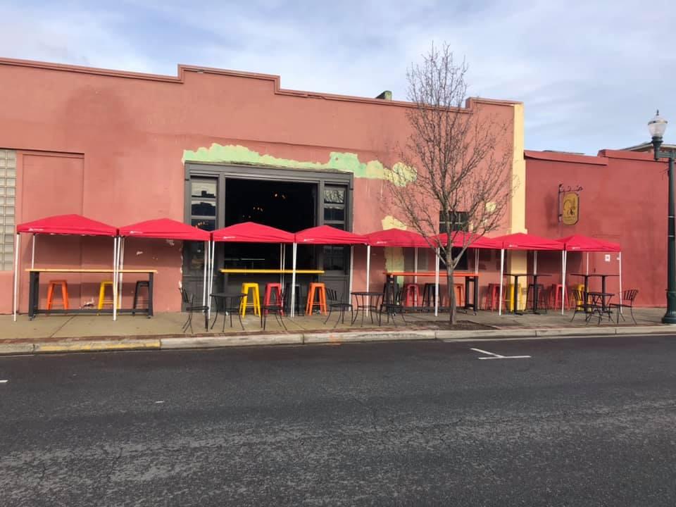 The Horny Goat Gastro Pub Pet Policy