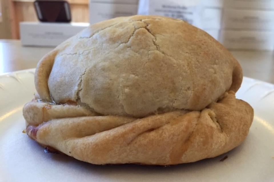 Muldoons Pasties & Gifts Pet Policy