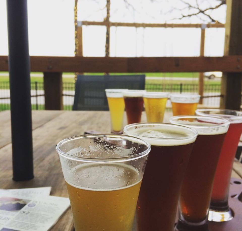 Dallas Craft Co. Is Pet Friendly