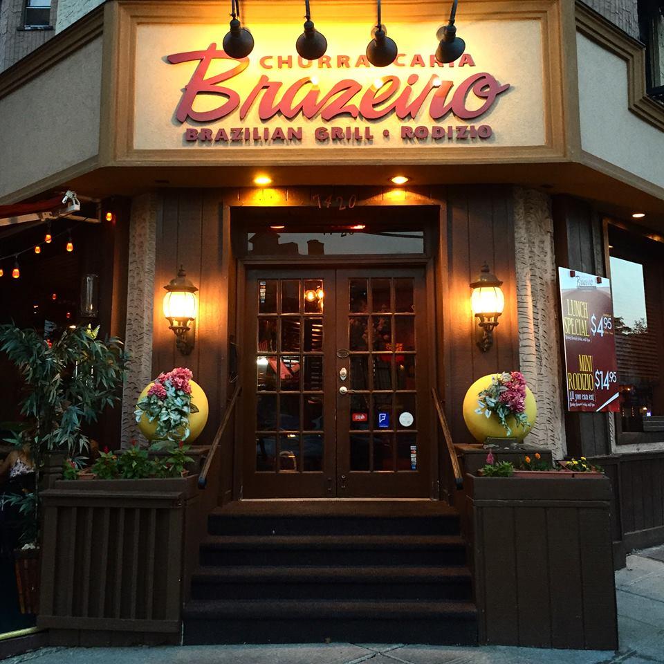 Brazeiro Churrascaria & Rodizio Is Pet Friendly