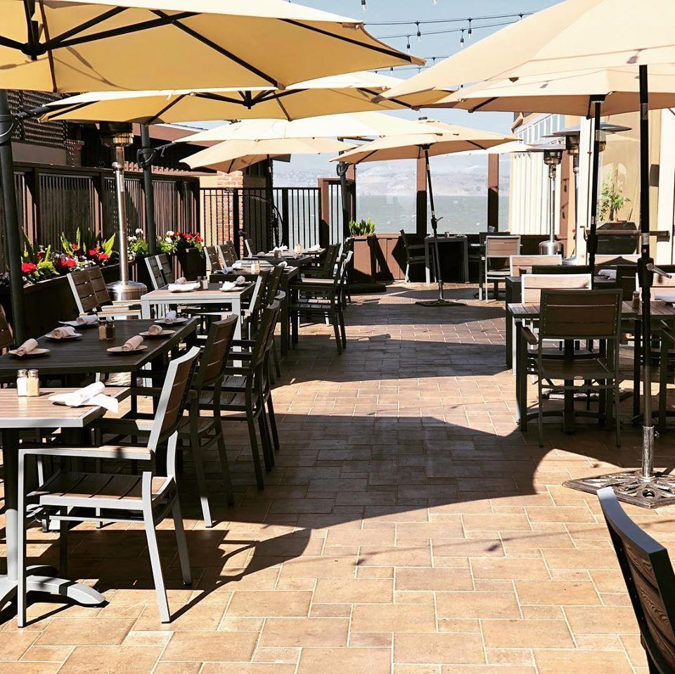 Dog Friendly Restaurants in Benicia, CA BringFido