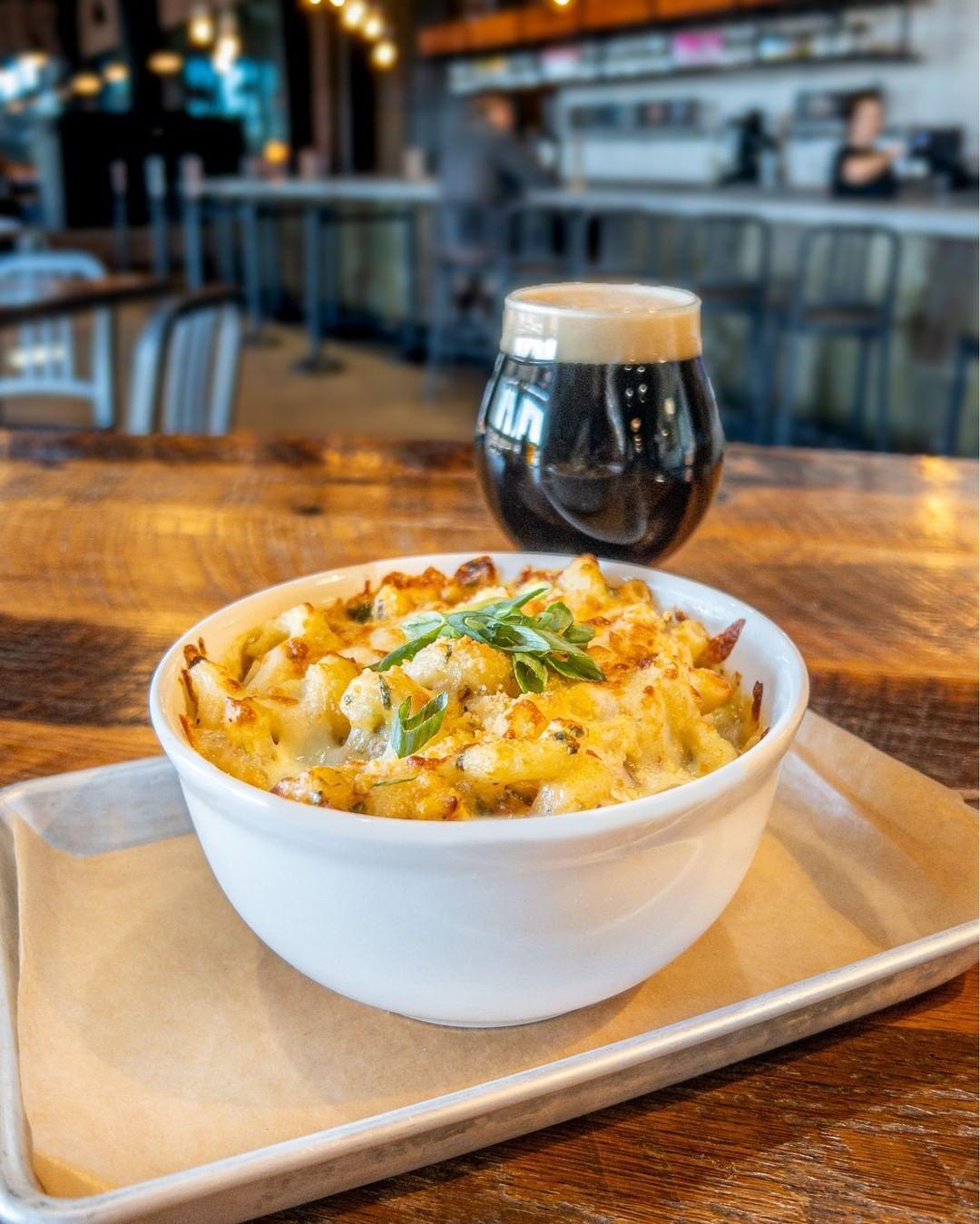 DESTIHL Brewery and Beer Hall Is Pet Friendly