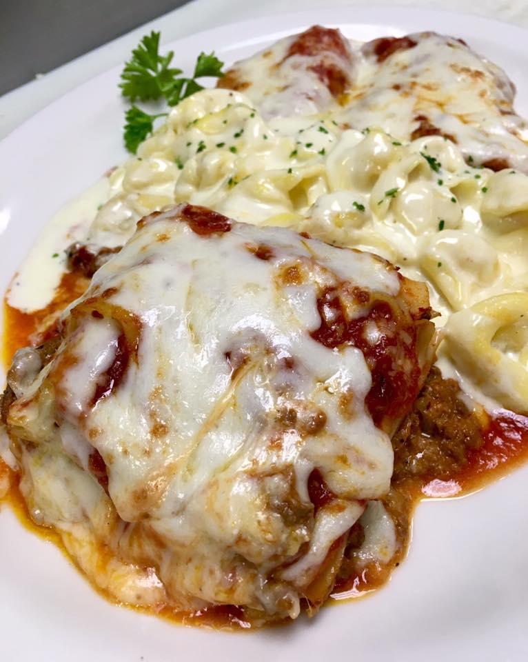 Rudy's of Garwood Is Pet Friendly