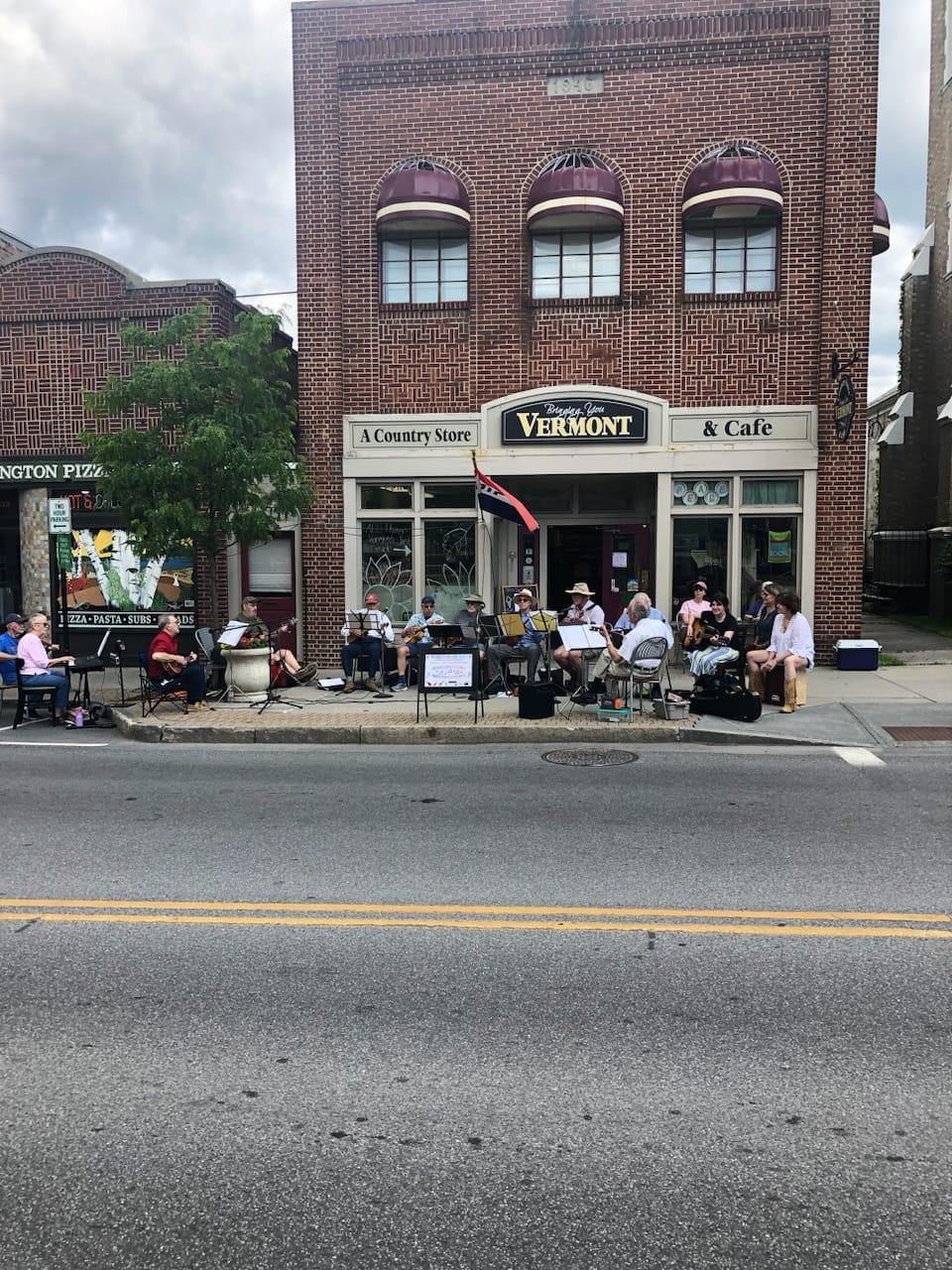 Dog Friendly Restaurants in Manchester VT BringFido