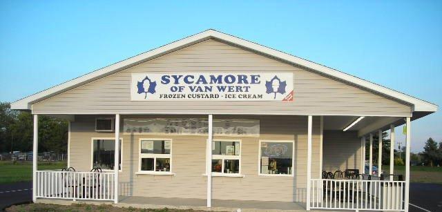 Pet Friendly Sycamore