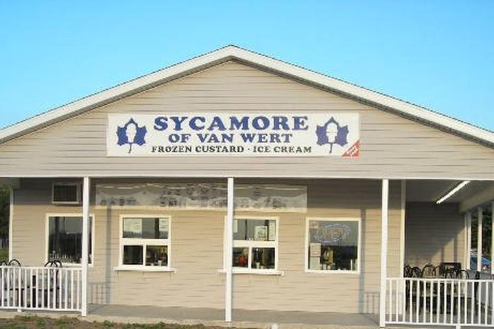 Pet Friendly Sycamore