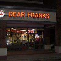 Dog Friendly American Restaurants in Niles, IL BringFido