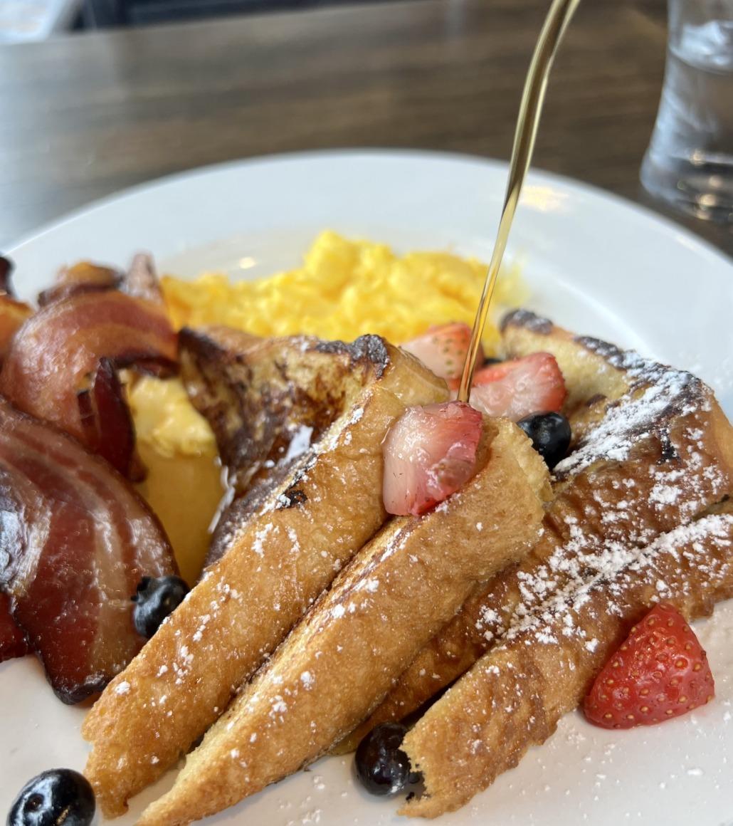 Dog Friendly Breakfast Restaurants in Charlotte NC BringFido