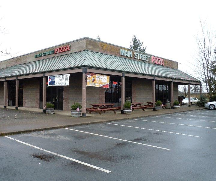 Dog Friendly Restaurants in Forest Grove, OR BringFido