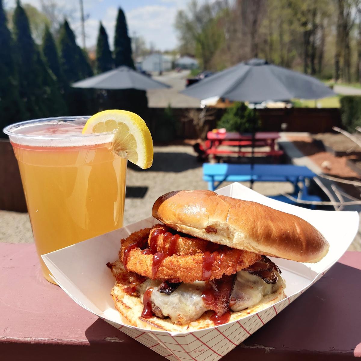 The Quarters Is Pet Friendly