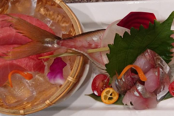 Pet Friendly Kyala Sushi & Japanese Cuisine