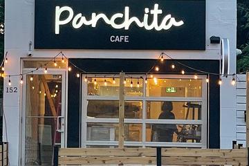 Pet Friendly Cafe Panchita