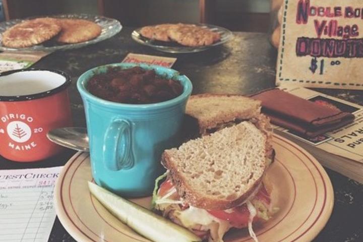 Pet Friendly S. Fernald's Country Store and Deli