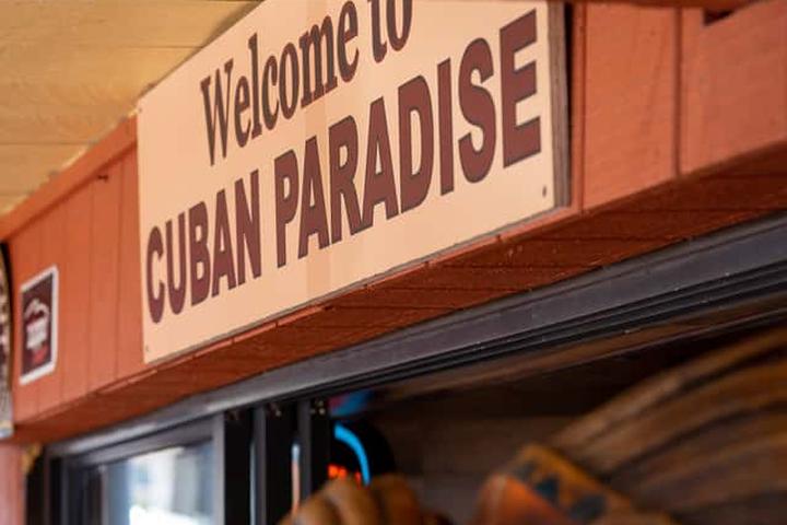 Pet Friendly Cuban Paradise