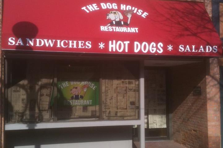 Dog Friendly Restaurants In Tecumseh Mi Bringfido