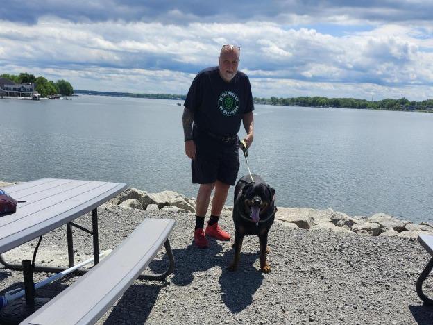 Pet Friendly Halliday's Winery