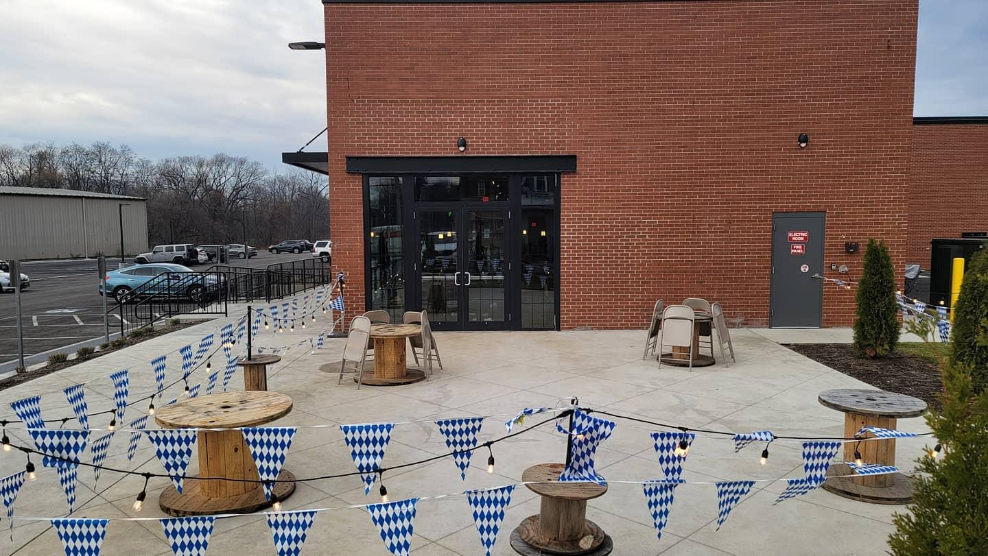 Dog Friendly Restaurants in Fairport, NY BringFido