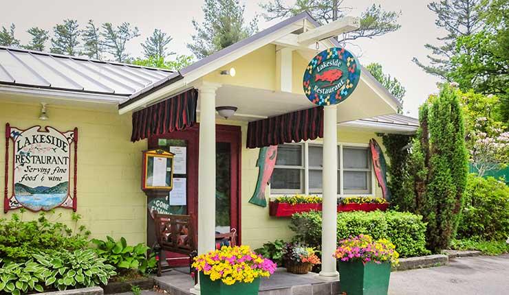 Highlands N C Restaurants Open Christmas Day 2021