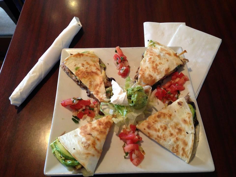 Dog Friendly Mexican Restaurants In Alexandria Va Bringfido