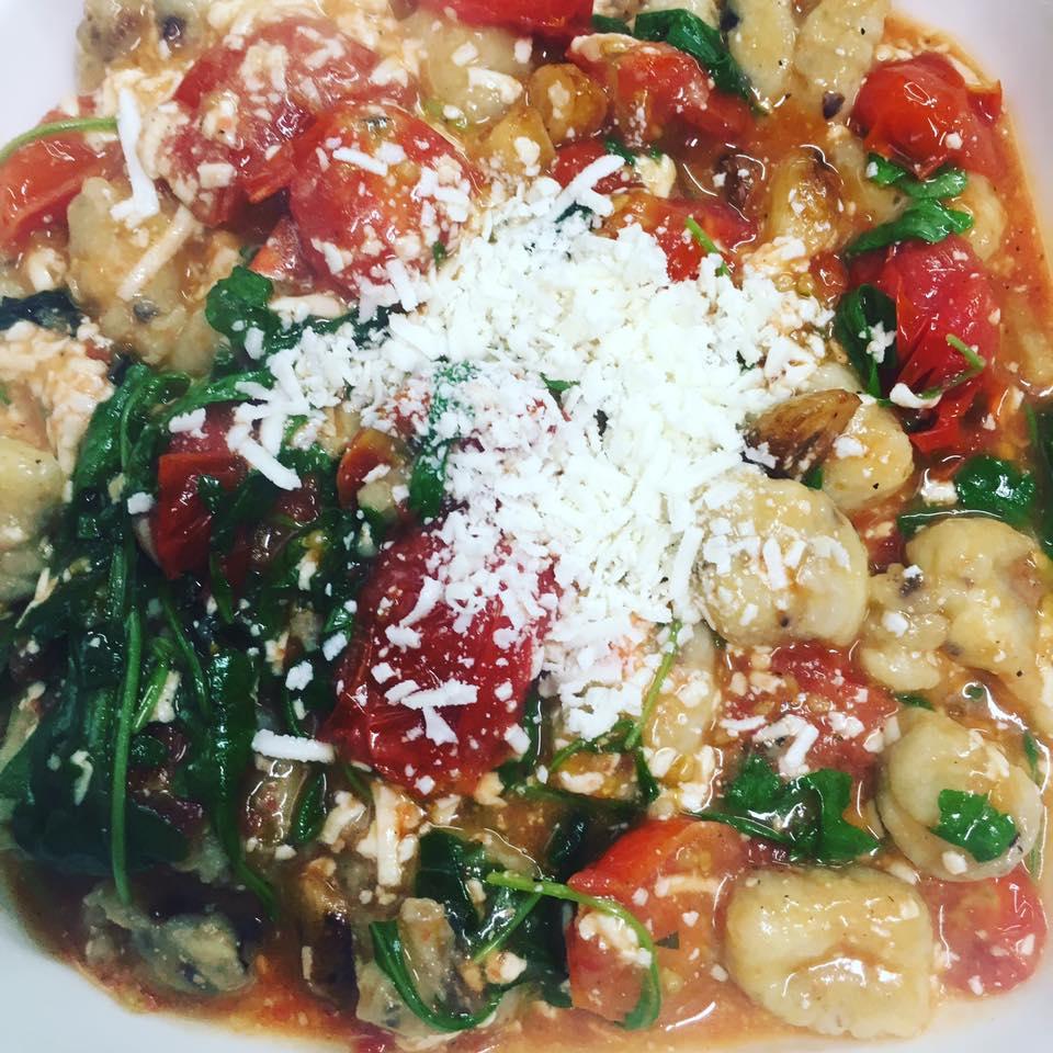 La Nonna Bella Is Pet Friendly