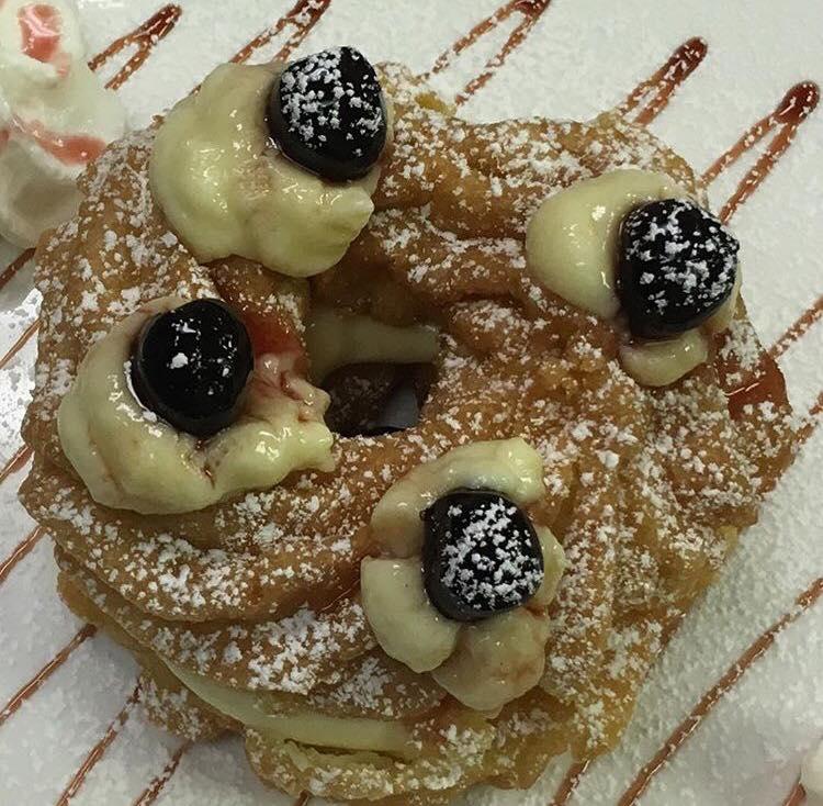 La Nonna Bella Is Pet Friendly