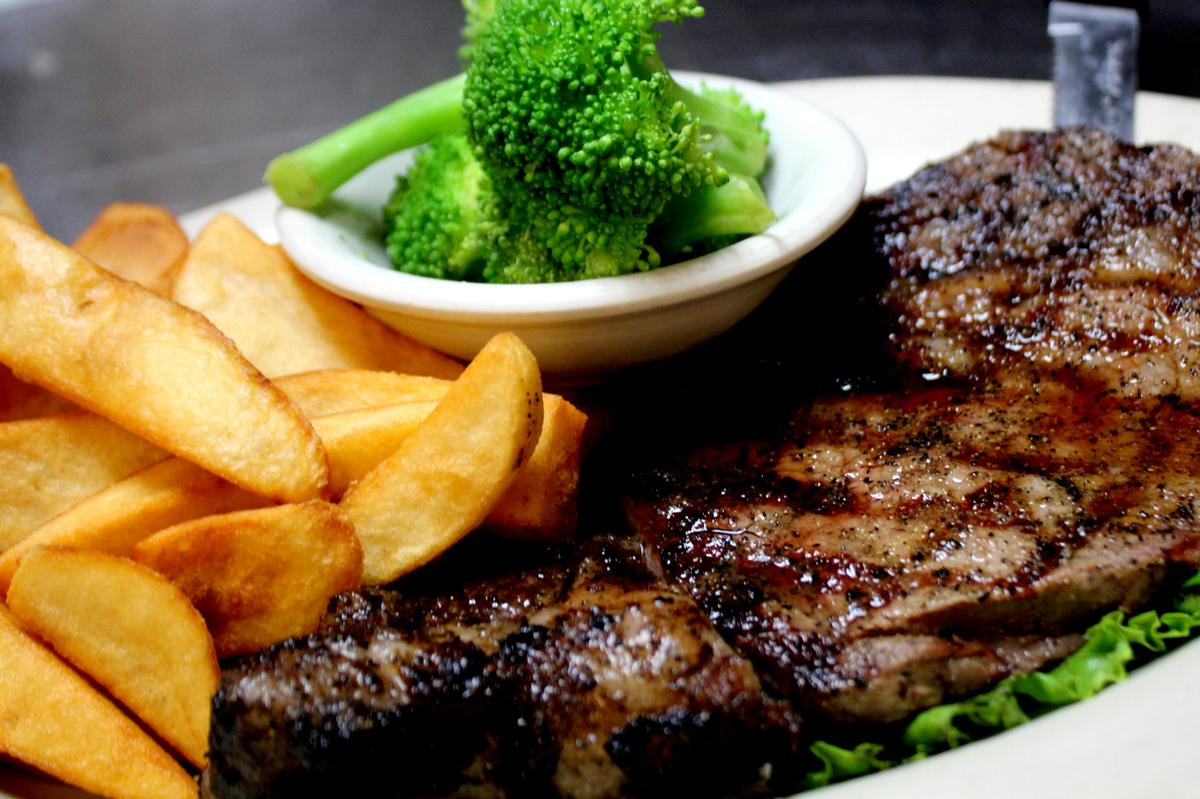 Shawn's Irish Tavern Is Pet Friendly