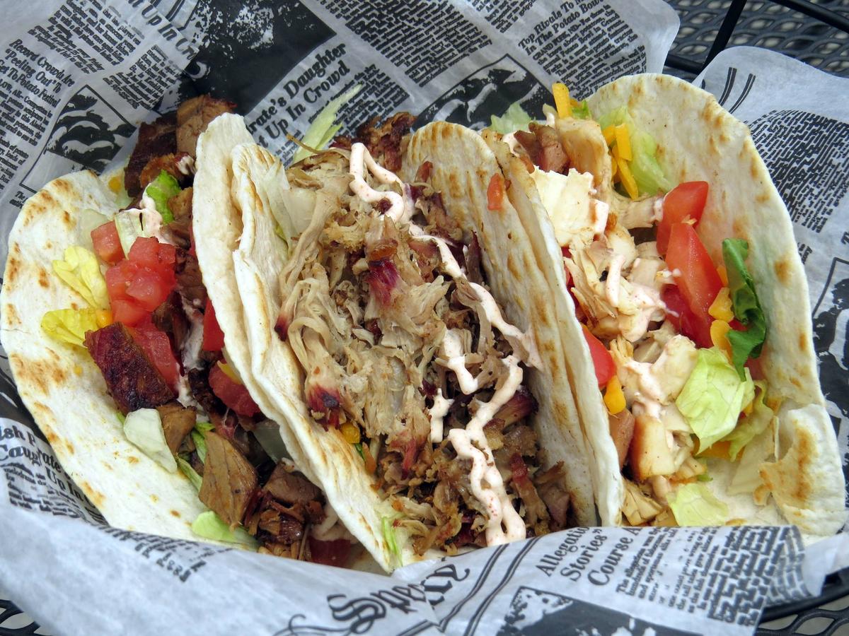 Dog Friendly Restaurants In Fenton Mi Bringfido