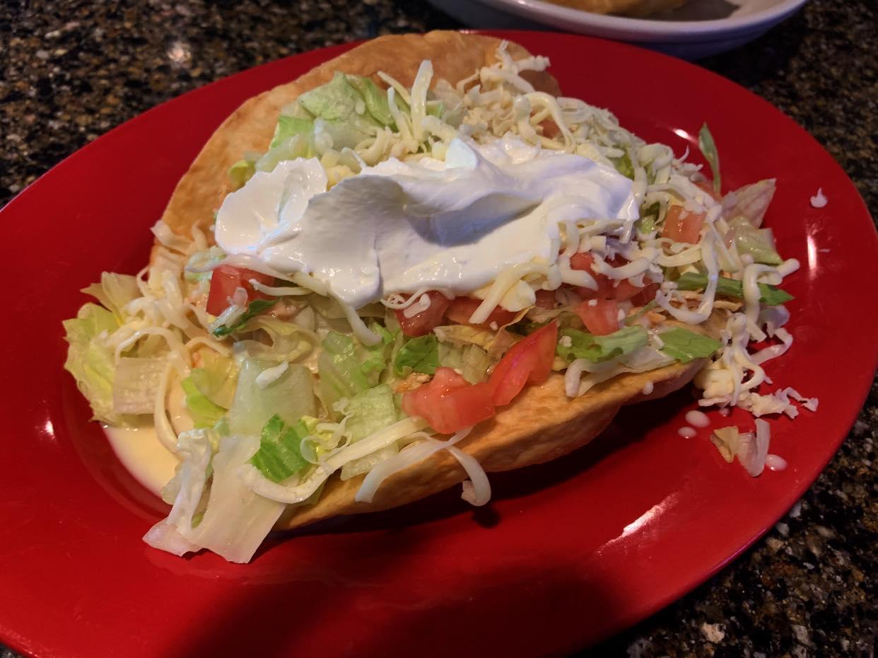 Pet Friendly Don Chuy’s Mexican Grill & Bar