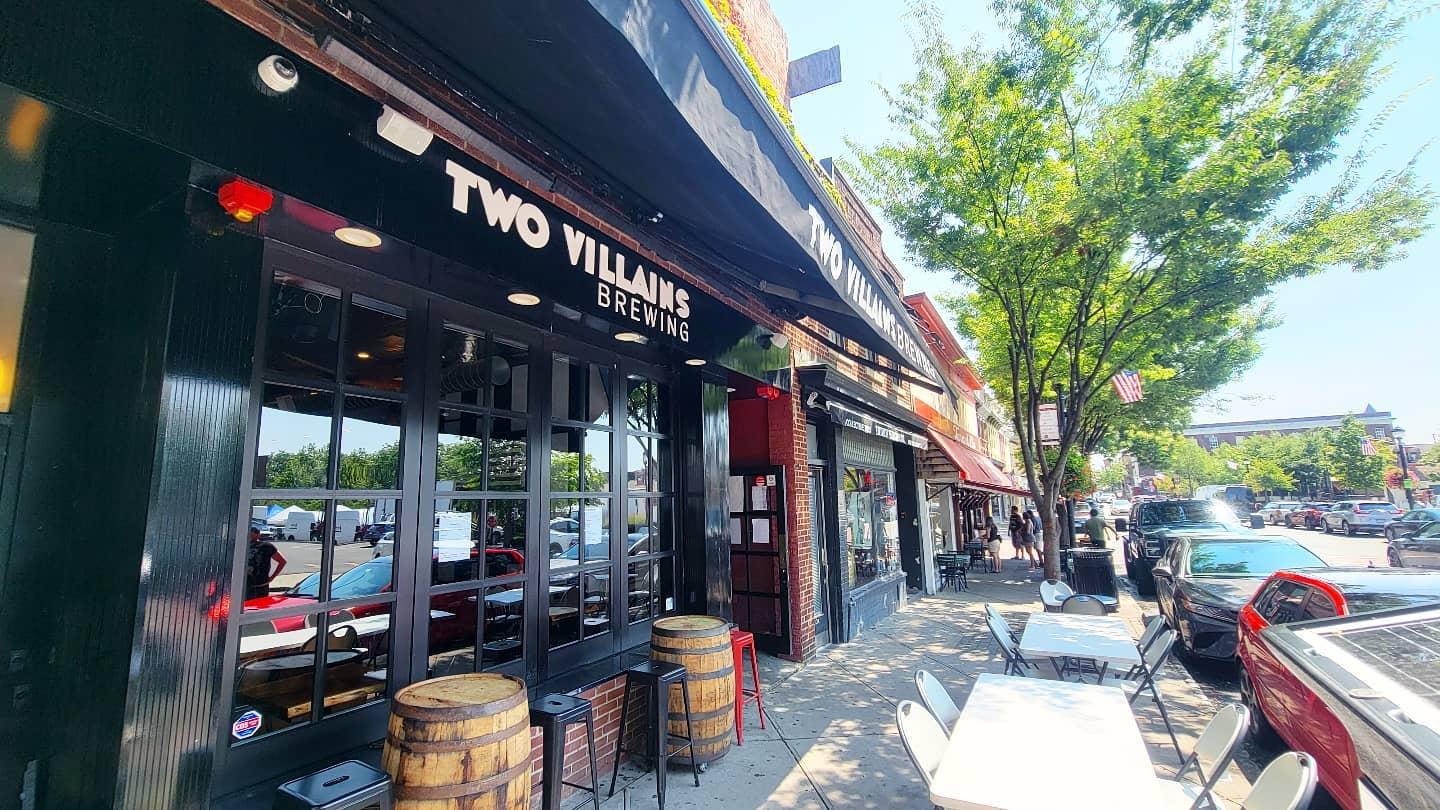 Dog Friendly Bars & Pubs in Nyack, NY BringFido