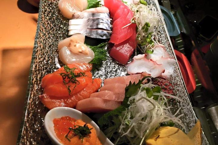 Pet Friendly Tsunami Sushi Bar & Asian Cuisine
