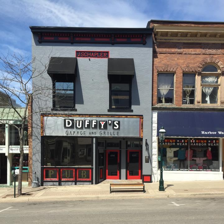 Dog Friendly Restaurants in Petoskey, MI BringFido