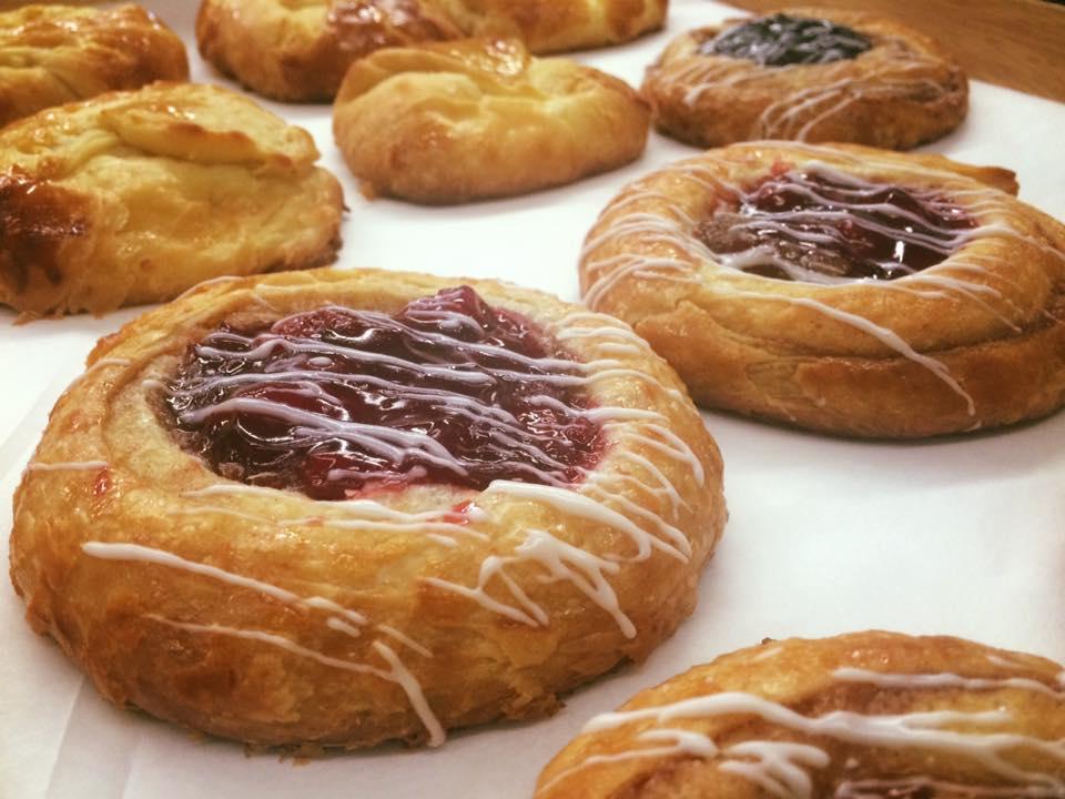 Dog Friendly Bakeries in Carlisle, PA BringFido