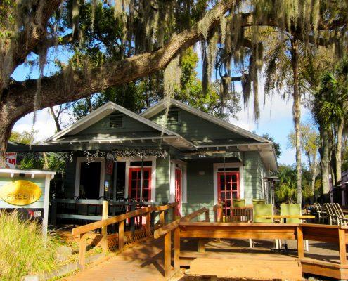 Dog Friendly Restaurants In Safety Harbor Fl - Bringfido