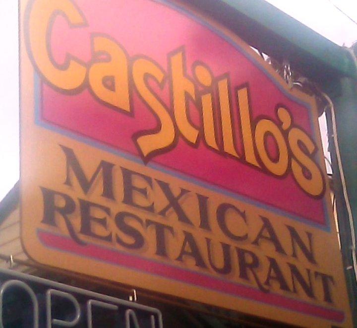 Castillo's Mexican Restaurant Is Pet Friendly