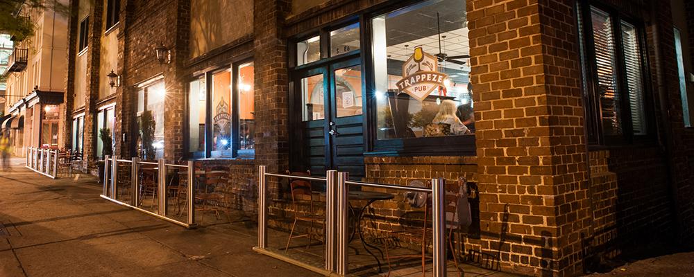 Dog Friendly Bars & Pubs in Athens, GA BringFido