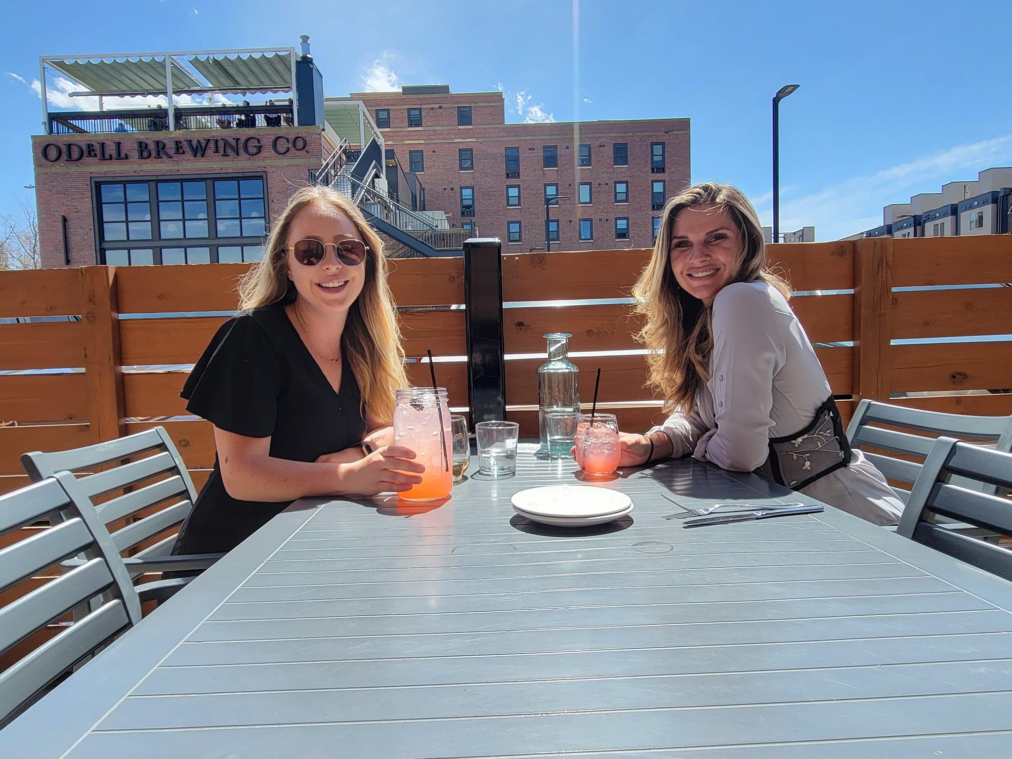 The Patio at Sloans Pet Policy