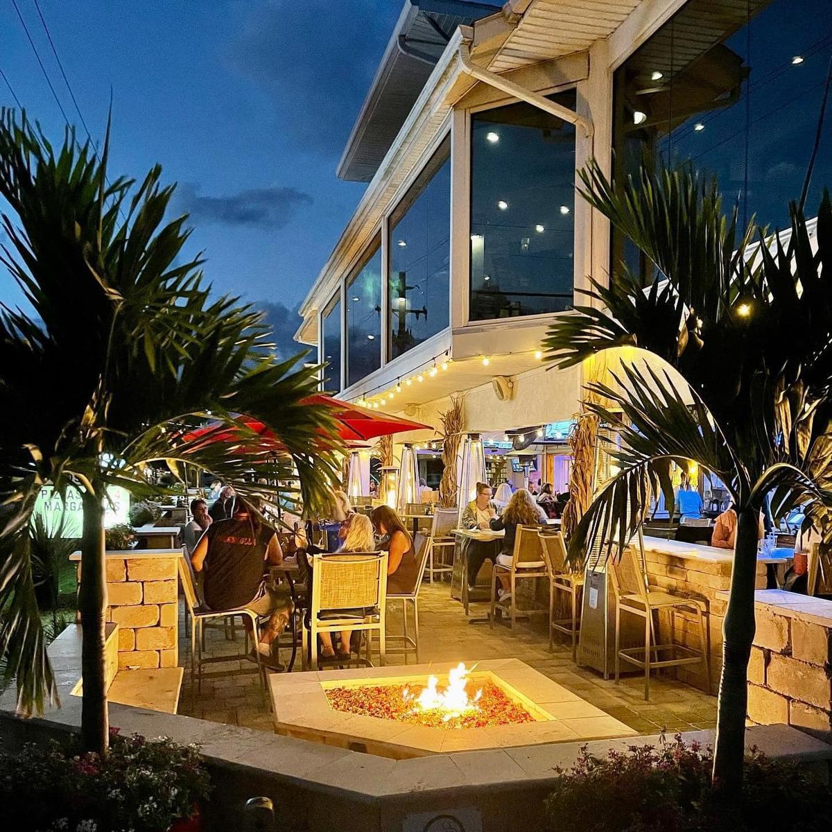 The Waverly Restaurant Bar Pet Policy