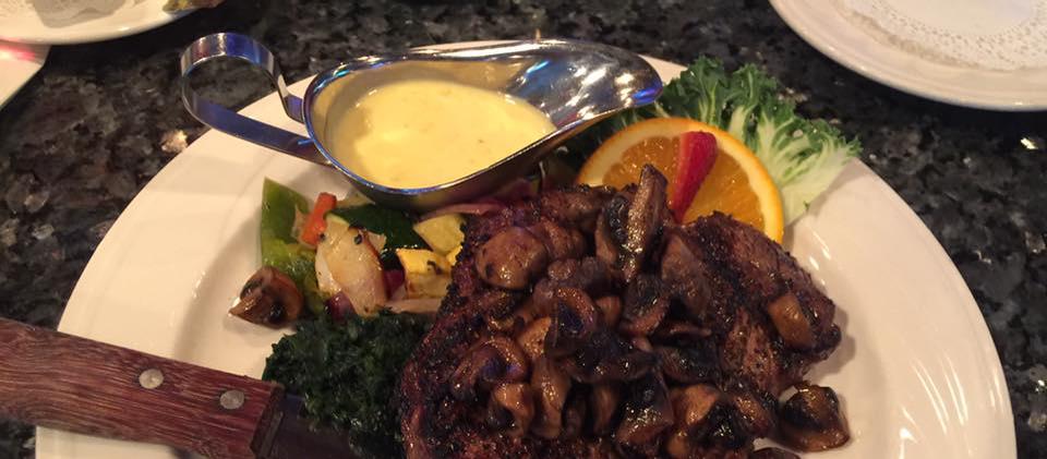 Picture of the food at Green Flash, a dog friendly restaurant in Captiva Island. Picture of the food at Green Flash, a dog friendly restaurant in Captiva Island.