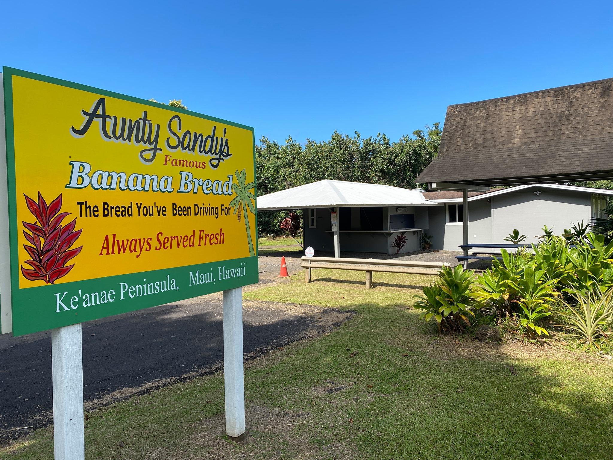 Pet Friendly Aunty Sandy's