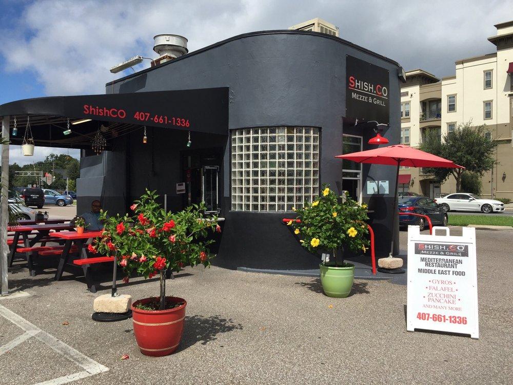 Other Dog Friendly Restaurants in Maitland, FL BringFido